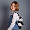 Sac à dos PODCOLL Panda Histoire d'Ours Ambiance 4