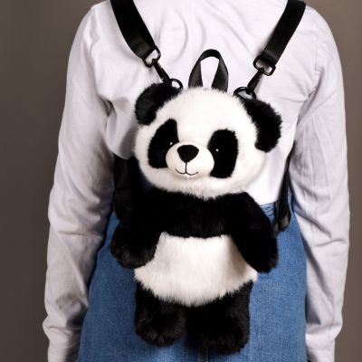 Sac à dos PODCOLL Panda