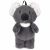 Variation Noir du produit Sac à dos PODCOLL Panda de la marque Histoire d'Ours