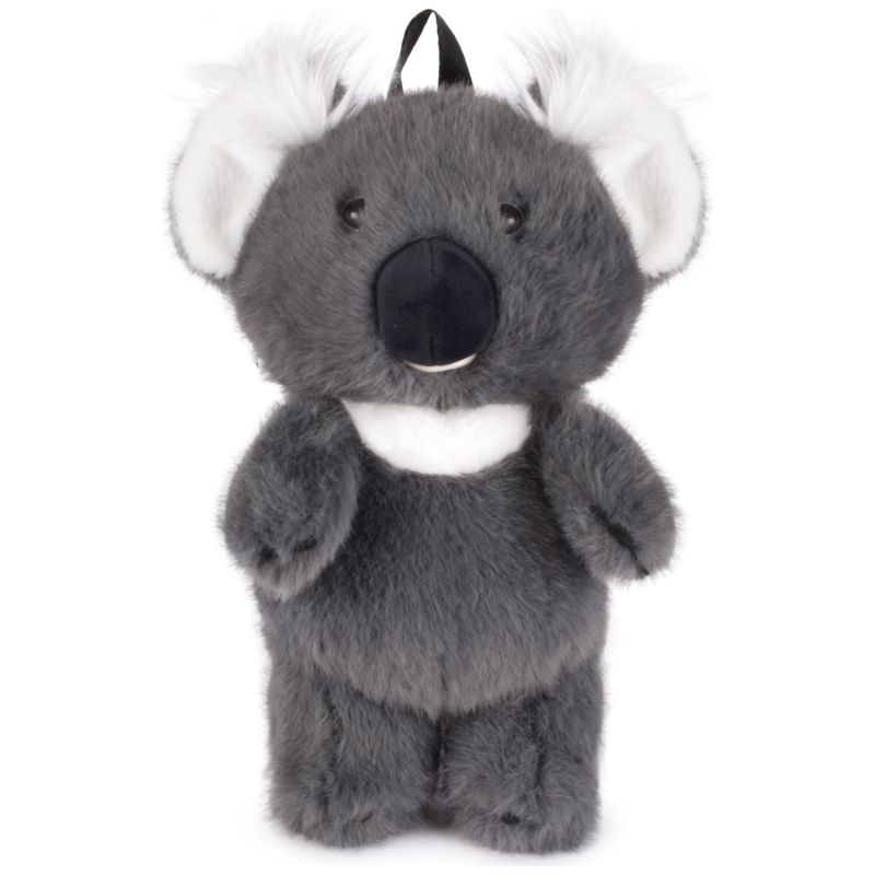 Sac à dos PODCOLL Panda Histoire d'Ours Produit 1