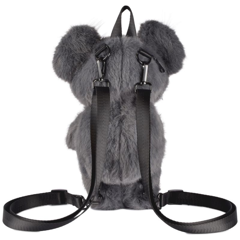 Sac à dos PODCOLL Panda Histoire d'Ours Produit 3