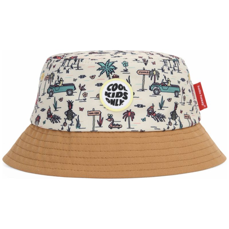 Bob Jungly (6 ans et +) Hello Hossy Produit 1