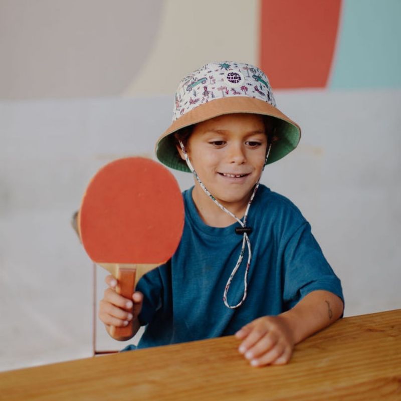 Bob Jungly (6 ans et +) Hello Hossy Ambiance 4