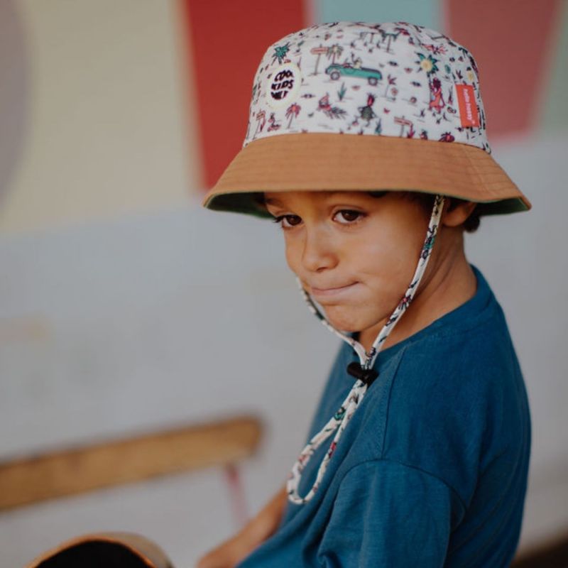 Bob Jungly (6 ans et +) Hello Hossy Ambiance 6