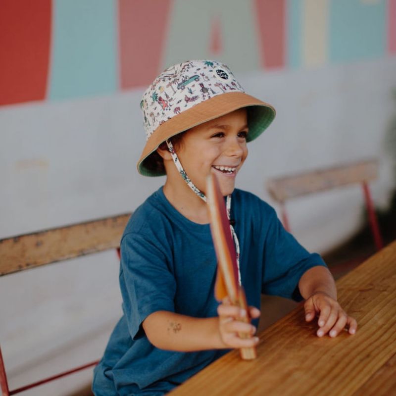 Bob Jungly (6 ans et +) Hello Hossy Ambiance 7