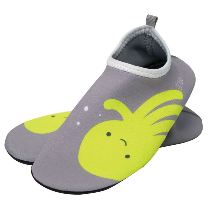 Sandales de plage Shoöz Gris (pointure 22-24) BBLUV