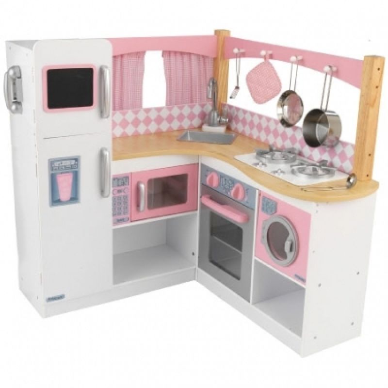 Coin cuisine pour enfant KidKraft