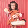 Poupon Nour (30 cm) Lilliputiens Ambiance 5