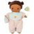 Variation Rose, marron du produit Poupon Nour (30 cm) de la marque Lilliputiens