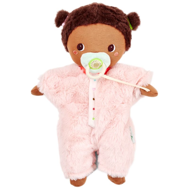Poupon Nour (30 cm) Lilliputiens Produit 3