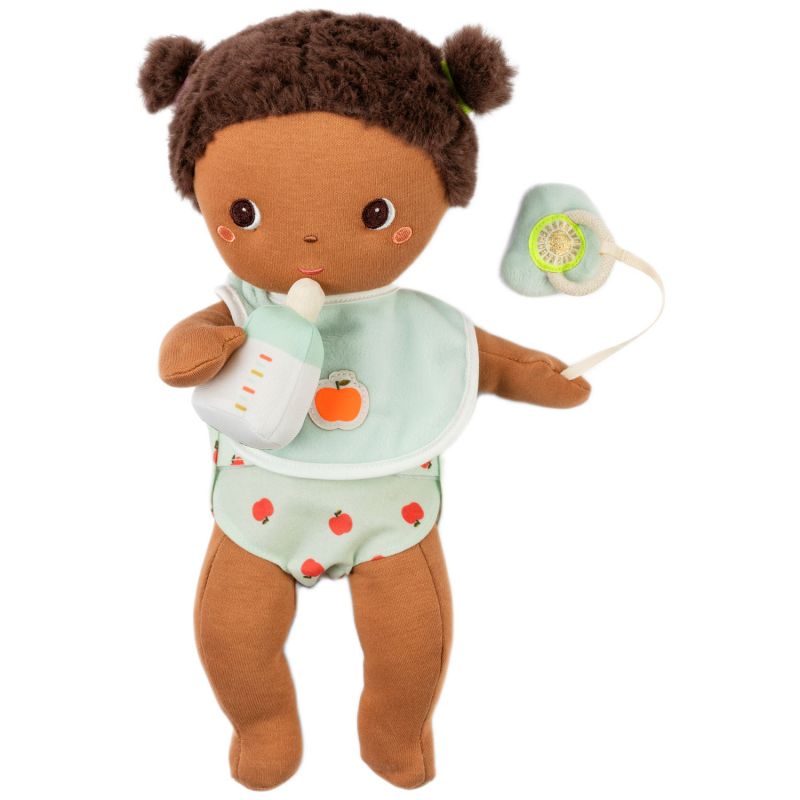 Poupon Nour (30 cm) Lilliputiens Produit 4