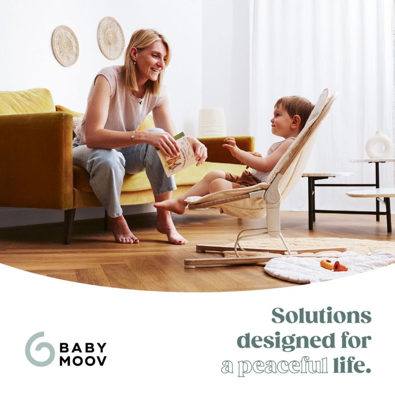 Transat Swoon Flow Babymoov Ambiance 4