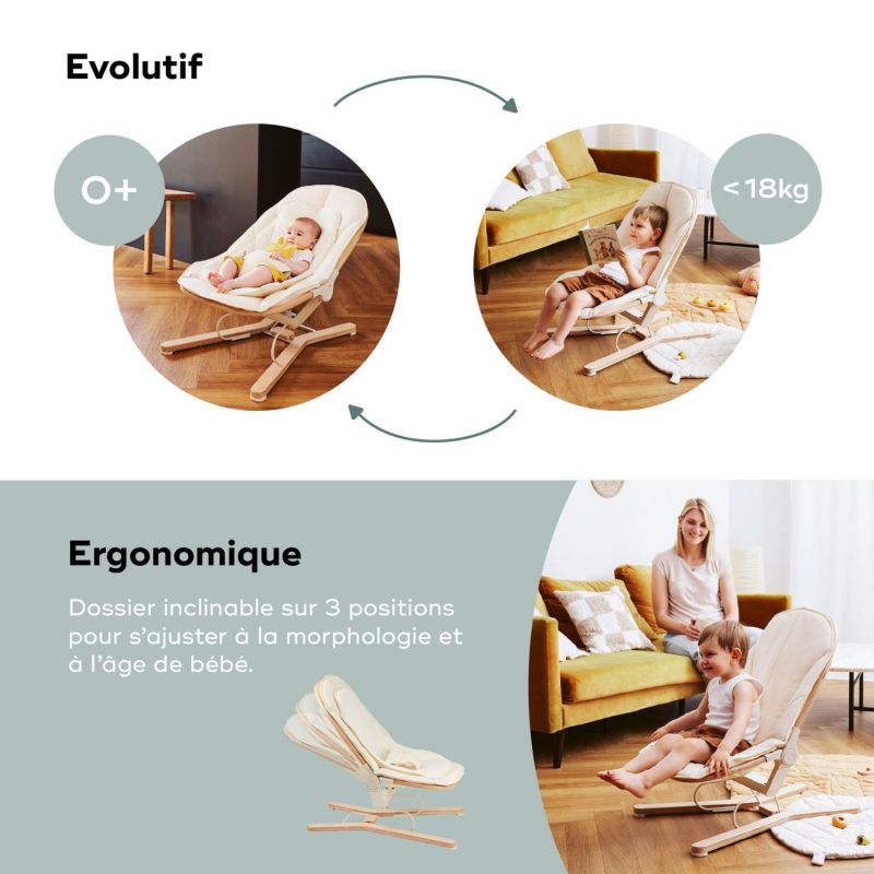 Transat Swoon Flow Babymoov Ambiance 6