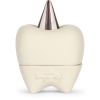 Boîte à dents Tooth blanche  par Konges Slojd