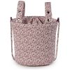Sac Bucket Cherry Fleurs Pasito a pasito Produit 4