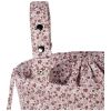 Sac Bucket Cherry Fleurs Pasito a pasito Produit 7
