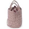 Sac Bucket Cherry Fleurs Pasito a pasito Produit 9