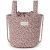 Variation Mauve du produit Sac Bucket Cherry Fleurs de la marque Pasito a pasito