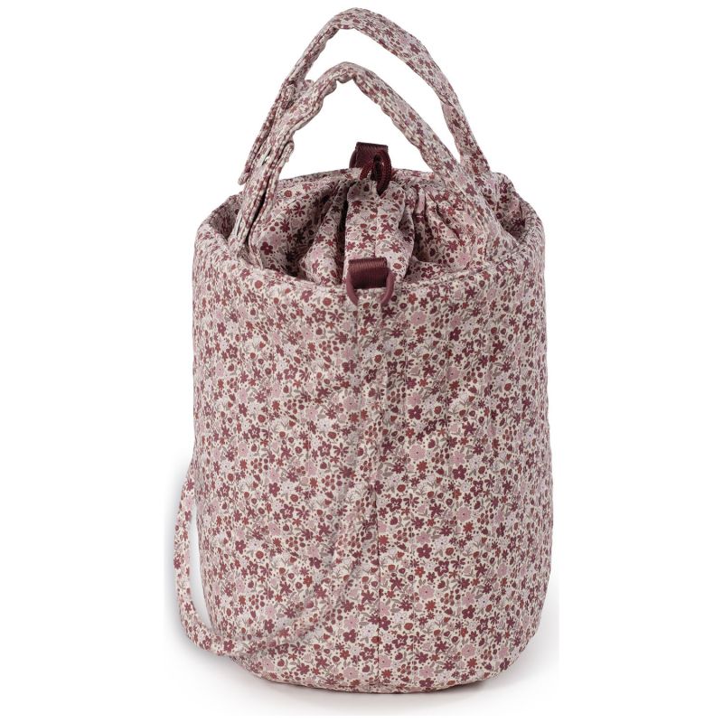 Sac Bucket Cherry Fleurs Pasito a pasito Produit 5