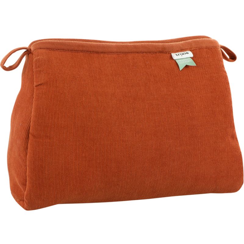 Trousse de toilette Ribble Brick Trixie