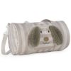 Sac week-end Chien Sintra Beige Walking Mum Produit 3