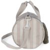 Sac week-end Chien Sintra Beige Walking Mum Produit 4
