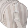 Sac week-end Chien Sintra Beige Walking Mum Produit 7