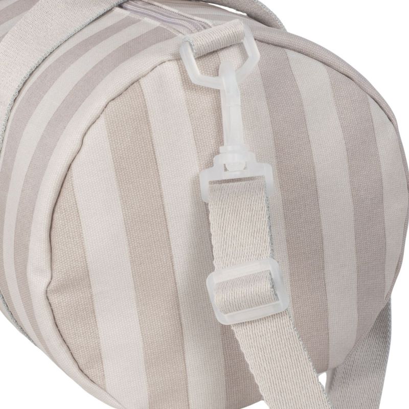Sac week-end Chien Sintra Beige Walking Mum Produit 7