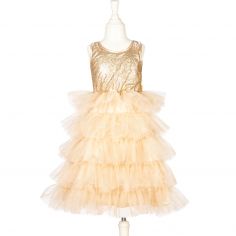 Déguisement Christianne robe (3-4 ans) - Souza For Kids