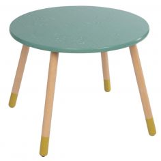 Table Trois petits lapins - Moulin Roty