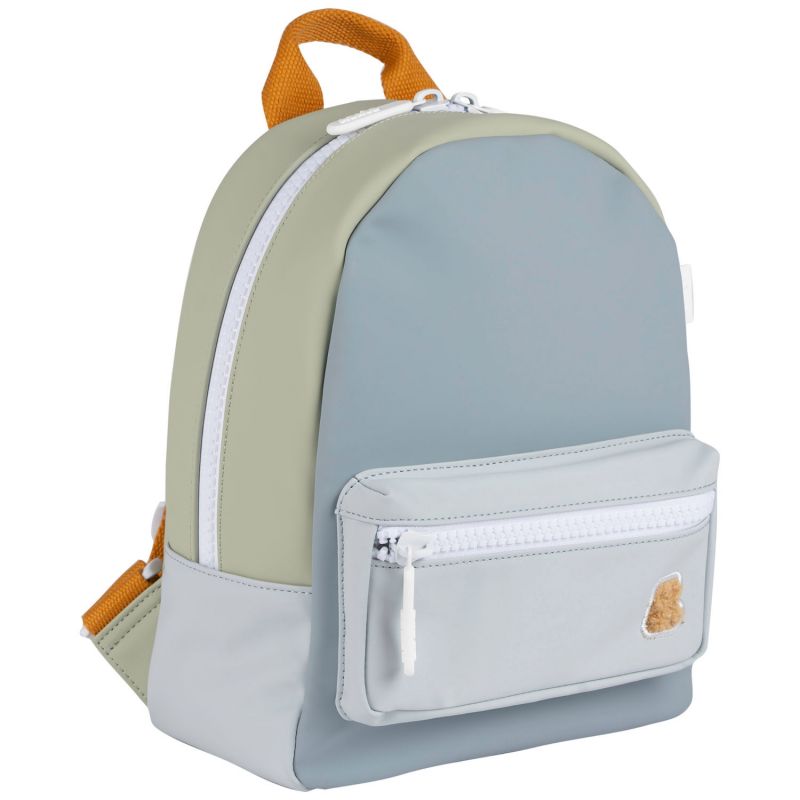 Sac à dos enfant Faro Galet (23x14 cm) Béaba Produit 1