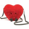 Sac bandoulière Amuseable Cœur Jellycat Produit 2