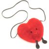 Sac bandoulière Amuseable Cœur Jellycat Produit 5