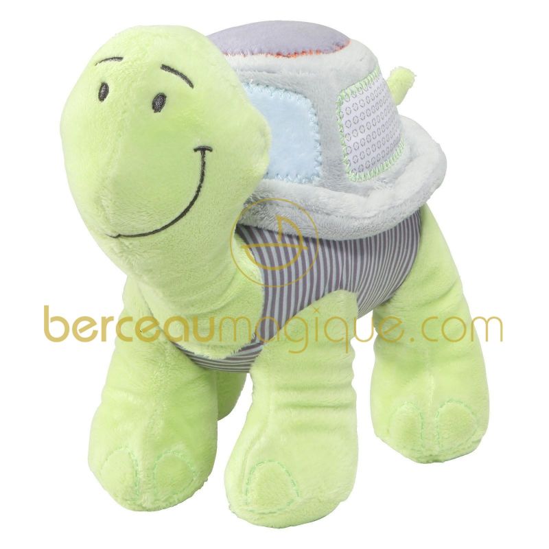 Peluche Yvan (35 cm) Noukie's