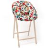 Coque nouveau né Hibiscus pour chaise haute Tobo - Charlie Crane