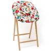 Coque nouveau né Hibiscus pour chaise haute Tobo Charlie Crane Produit 3