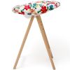 Coque nouveau né Hibiscus pour chaise haute Tobo Charlie Crane Produit 9
