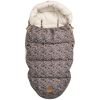 Chancelière pour poussette Blue Garden Elodie Details Produit 1