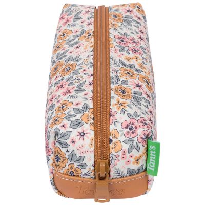 Trousse simple Les Fantaisies Héloïse Multicolore