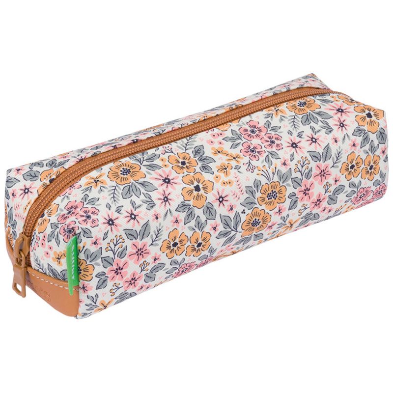 Trousse simple Les Fantaisies Héloïse Multicolore Tann's Produit 1