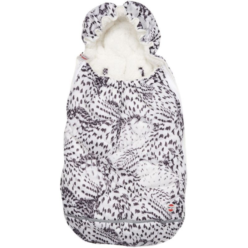 Chancelière pour cosy Mini Bunker Empire (88 x 45 cm) Lodger