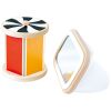 Tambour rotatif avec miroir Montessori Hape Produit 1