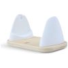 Tambour rotatif avec miroir Montessori Hape Produit 4