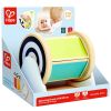 Tambour rotatif avec miroir Montessori Hape Packaging 8