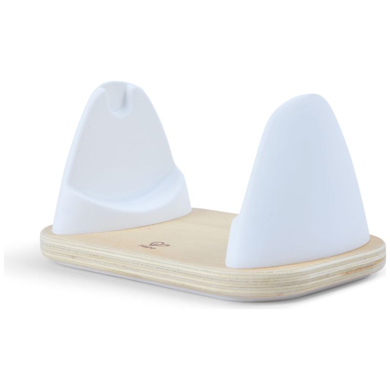 Tambour rotatif avec miroir Montessori Hape Produit 4
