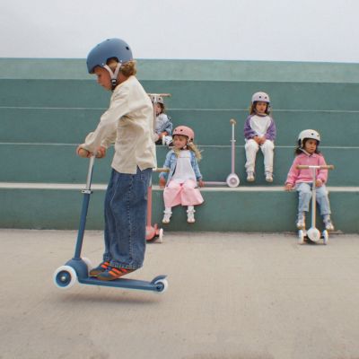 Trottinette ECO Deep Sea