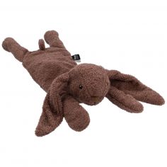 Doudou bouillotte Milo choco - FLOW