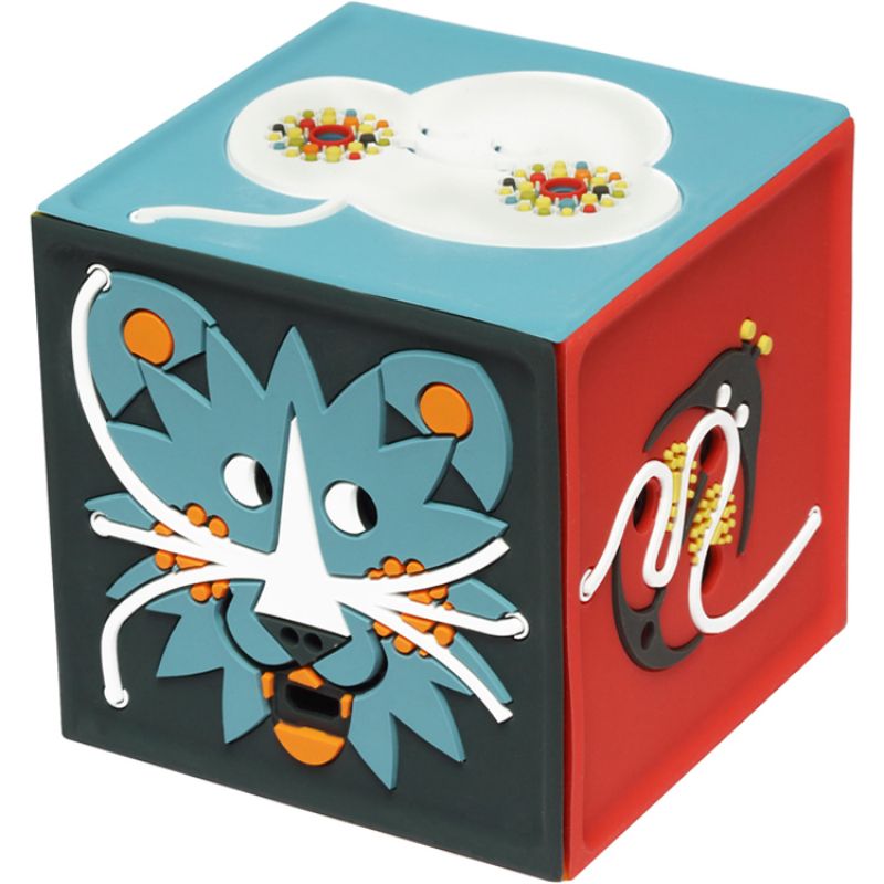 La conteuse merveilleuse 2-7 ans Joyeuse