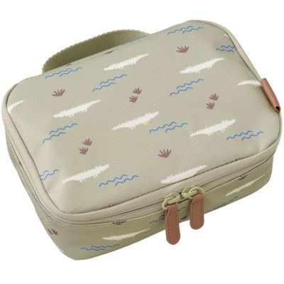 Lunch bag isotherme Crocodile (2,5 L) Fresk