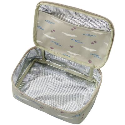 Lunch bag isotherme Crocodile (2,5 L)
